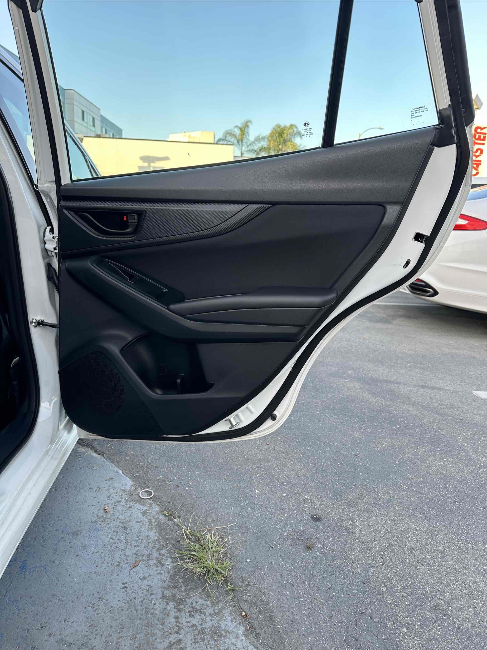 Used 2021 Subaru Impreza 2.0i image 10