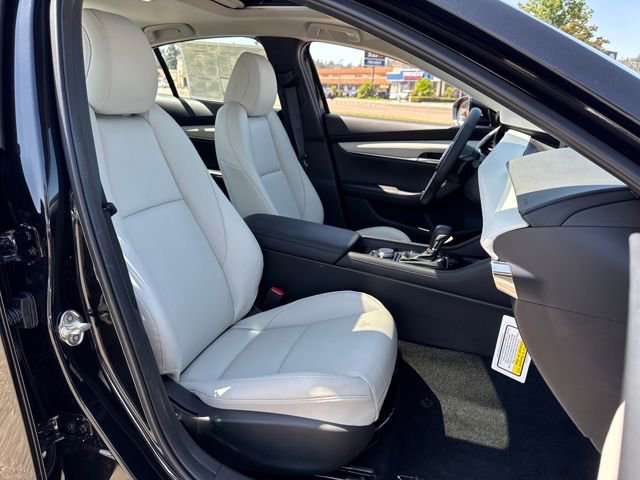 New 2025 MAZDA MAZDA3 2.5 Turbo Premium Plus Package image 25