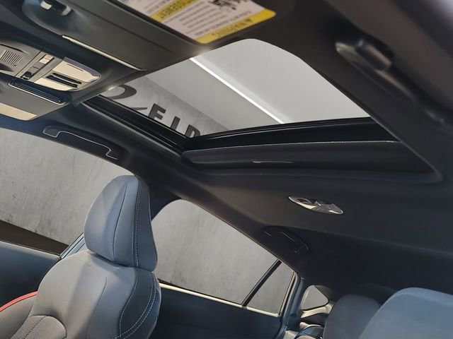 New 2026 Subaru Impreza RS image 11