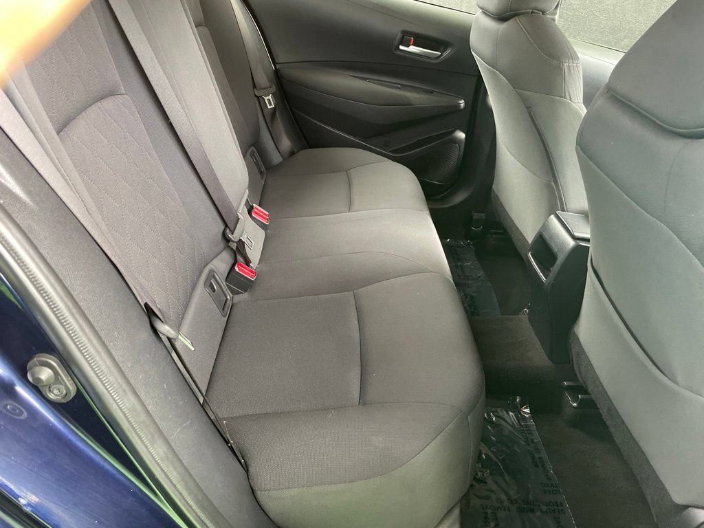 Used 2020 Toyota Corolla LE FWD image 39