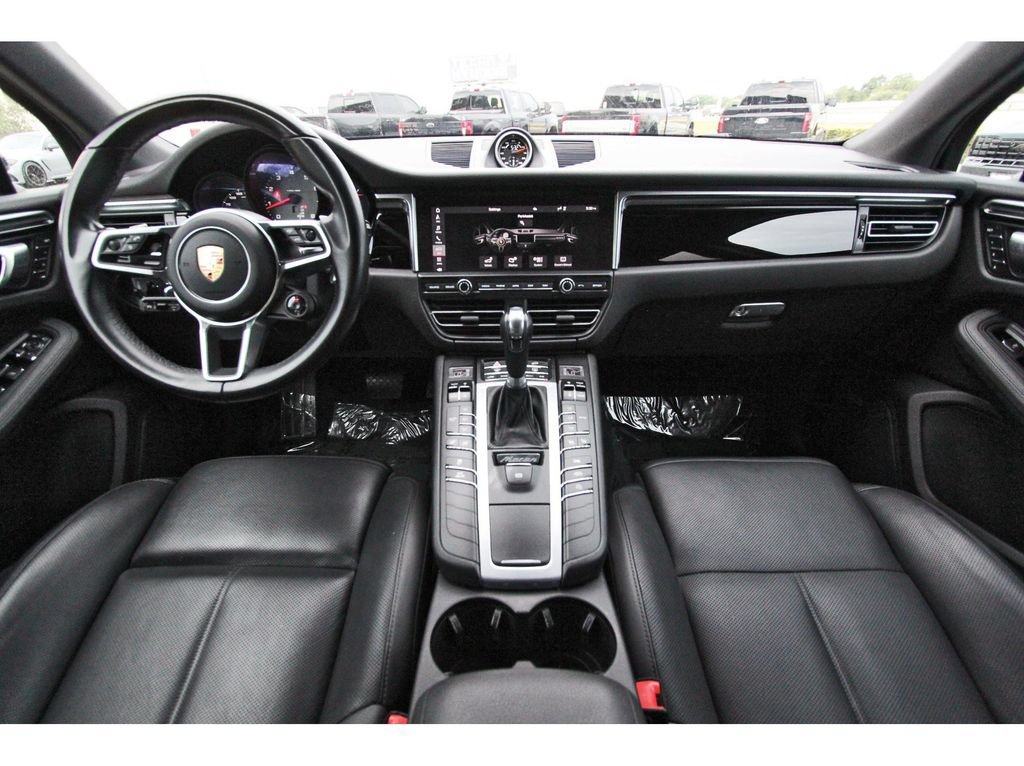 Used 2021 Porsche Macan S AWD/4WD image 10