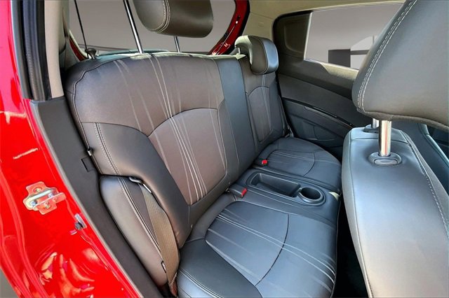 Used 2015 Chevrolet Spark LS image 22