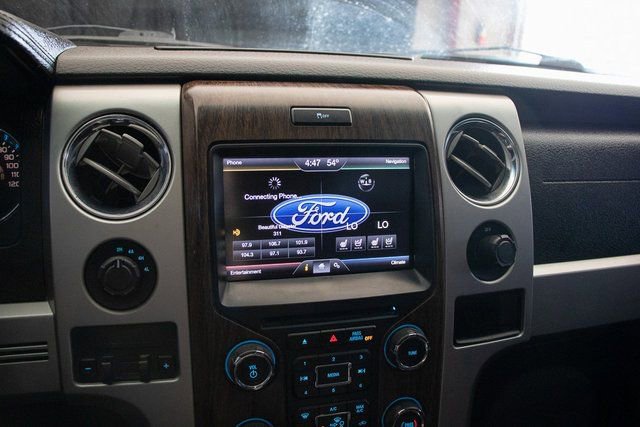 Used 2014 Ford F150 Lariat w/ Equipment Group 502A Luxury image 32