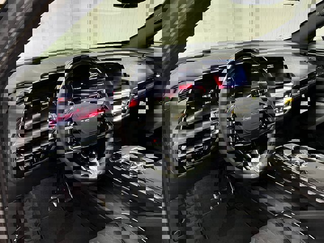 New 2026 Cadillac Lyriq V w/ Exterior Carbon Fiber Package image 13