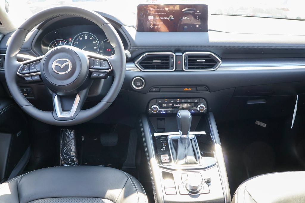 Used 2025 MAZDA CX-5 AWD 2.5 S image 30