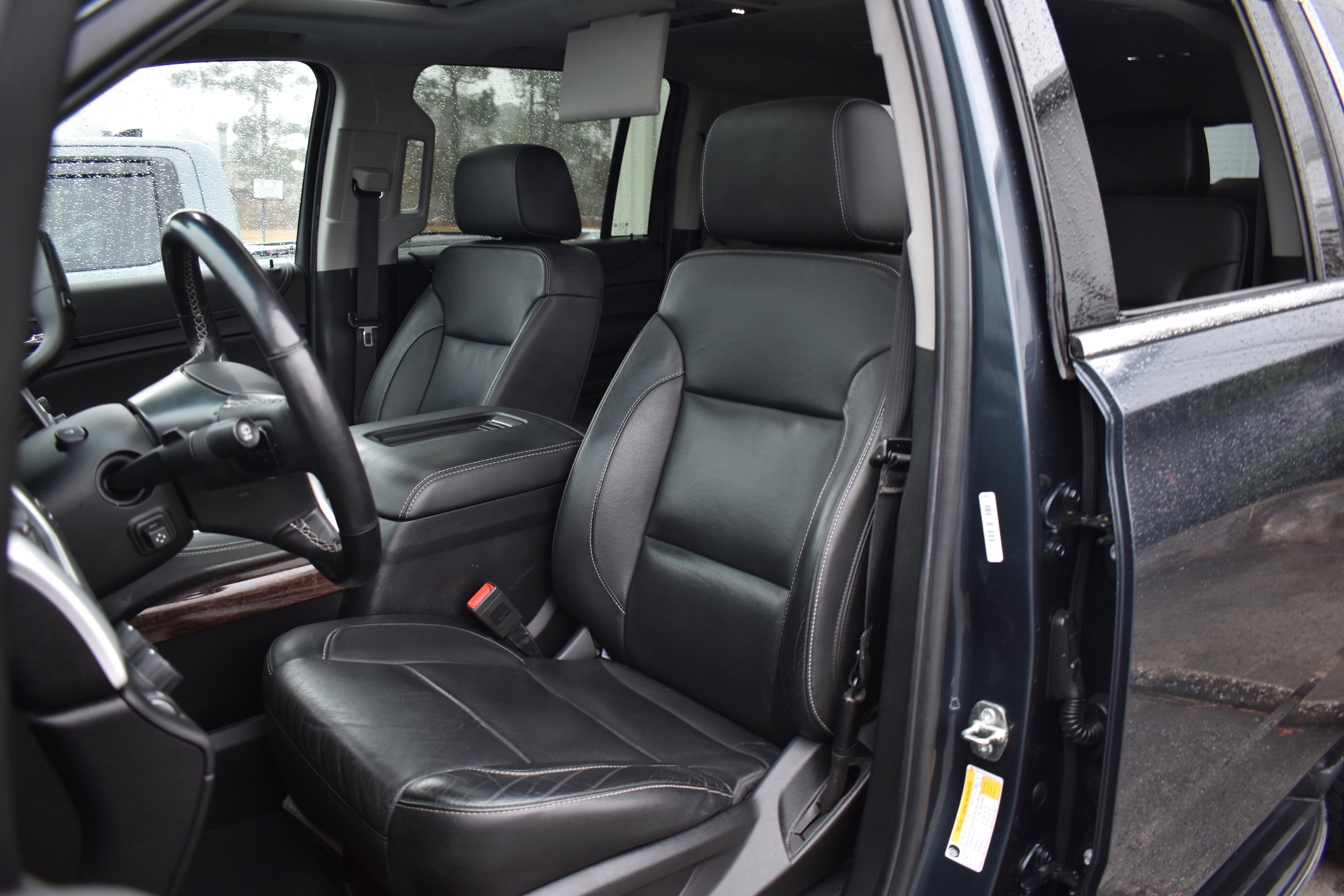 Used 2019 GMC Yukon XL SLT w/ Open Road Package image 25