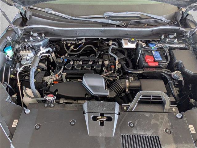 Used 2024 Honda CR-V EX image 25