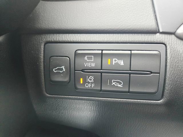 Used 2020 MAZDA CX-9 Grand Touring image 35