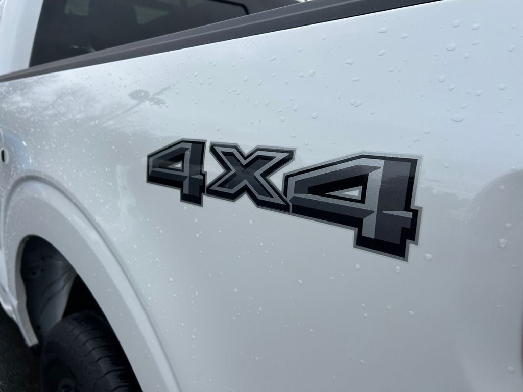 Used 2024 Ford F150 Platinum AWD/4WD image 32