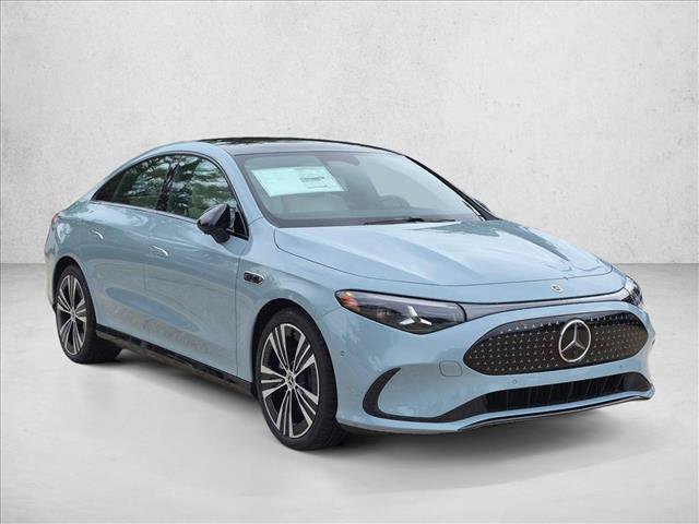 New 2027 Mercedes-Benz CLA 350 image 7