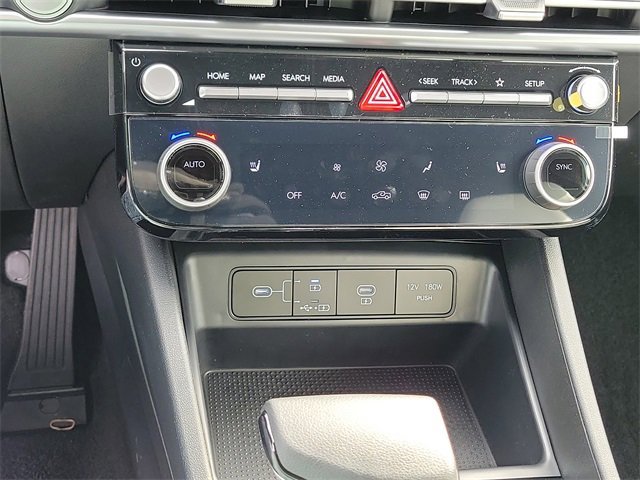 New 2026 Hyundai Santa Cruz SEL image 28