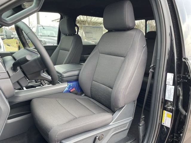New 2026 Ford F150 XLT image 15