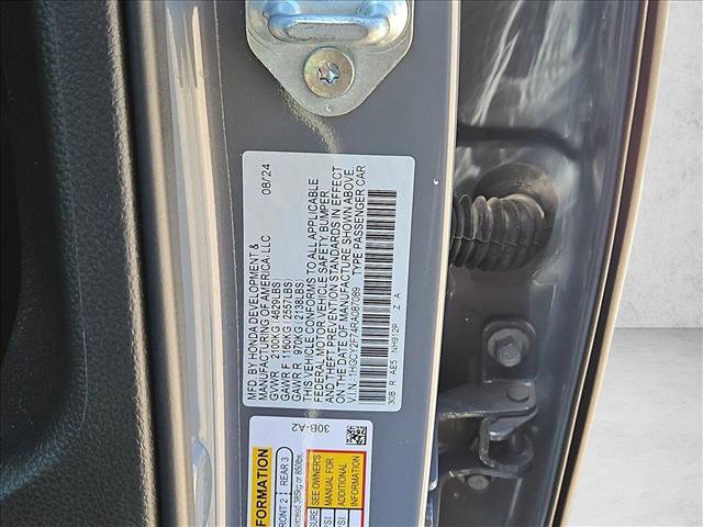 Used 2024 Honda Accord Sport image 23