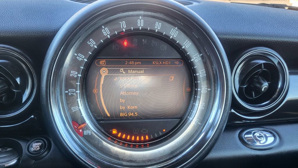 Used 2011 MINI Cooper John Cooper Works image 28