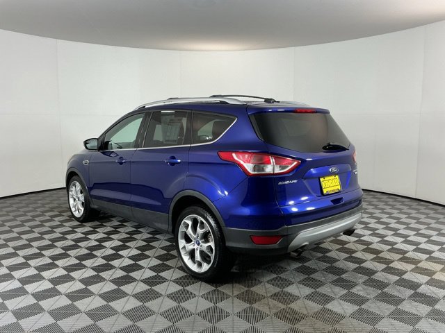 Used 2013 Ford Escape Titanium AWD/4WD image 7