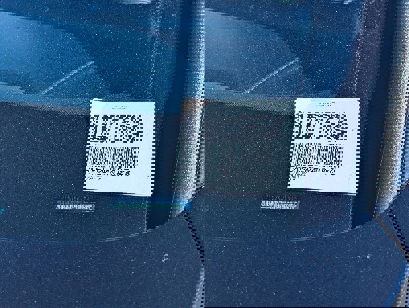 Used 2024 Kia Sportage SX image 31