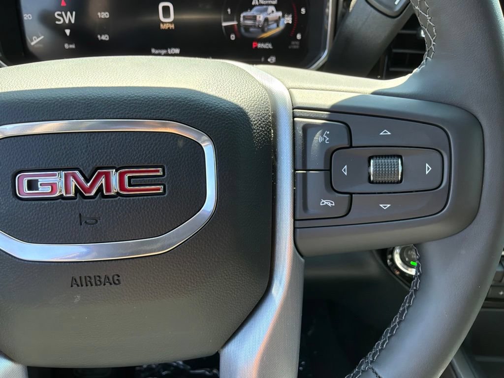 New 2026 GMC Sierra 2500 SLT w/ SLT Premium Package AWD/4WD image 38