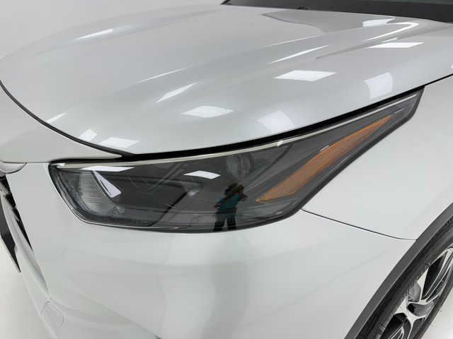 New 2026 Toyota Highlander XLE image 5