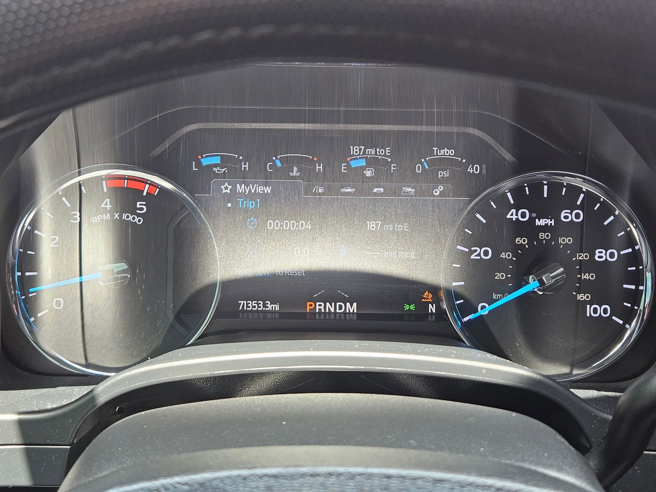 Used 2021 Ford F250 Lariat AWD/4WD image 19