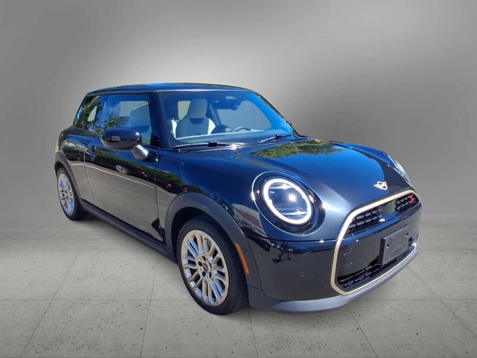 Used 2025 MINI Cooper S FWD video 2