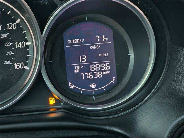 Used 2016 MAZDA CX-5 Sport FWD image 27