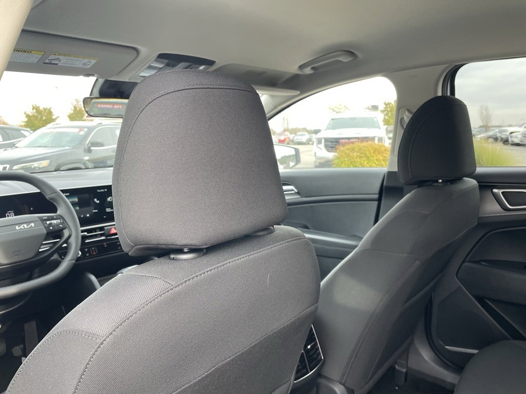 New 2026 Kia Carnival SX Prestige image 26