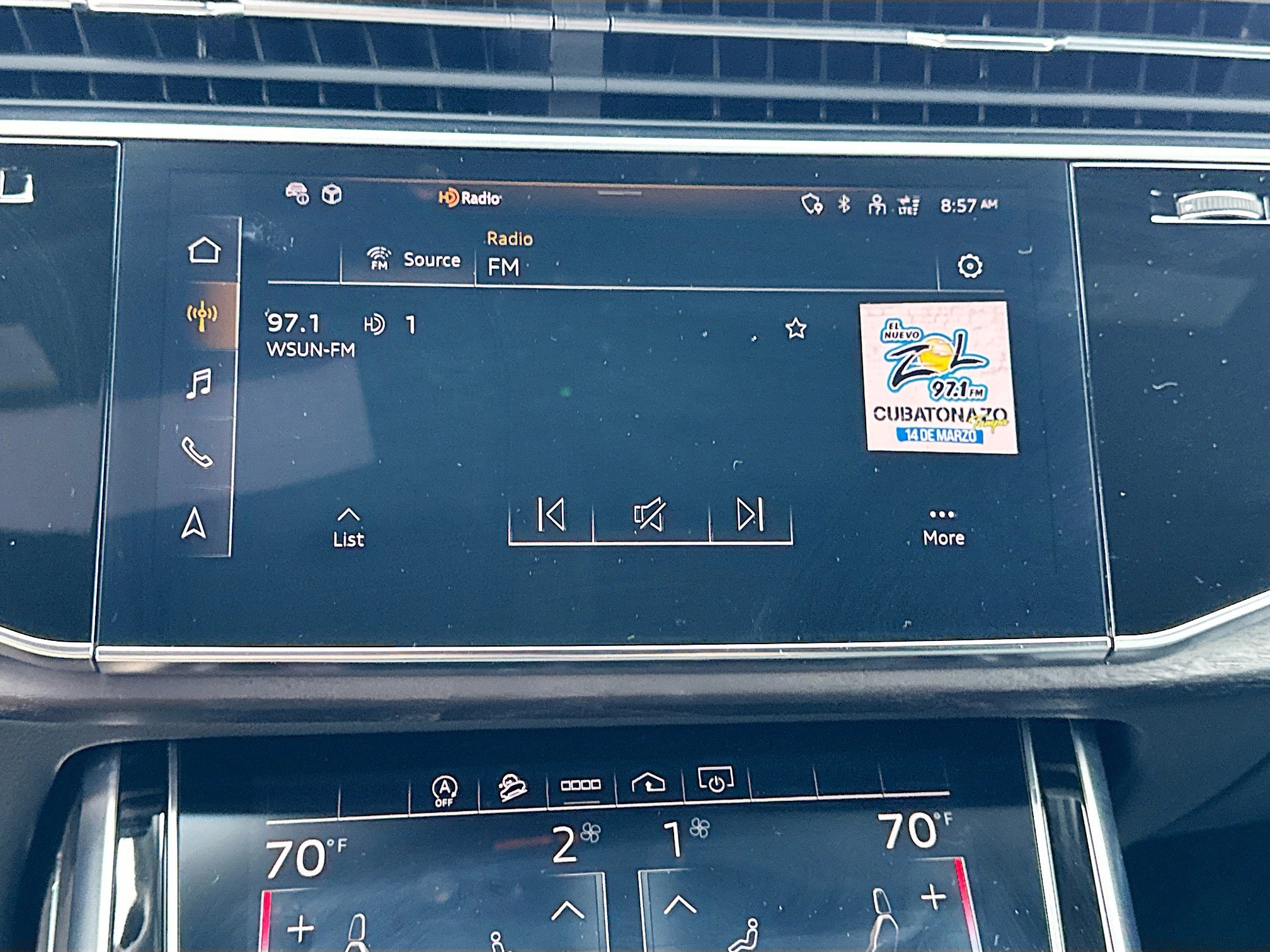 Used 2024 Audi Q7 Premium Plus image 30