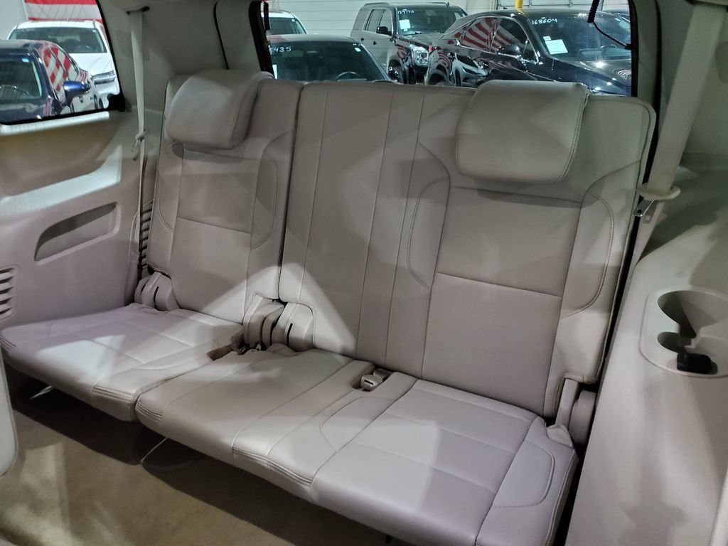Used 2018 GMC Yukon Denali w/ Denali Ultimate Package AWD/4WD image 28