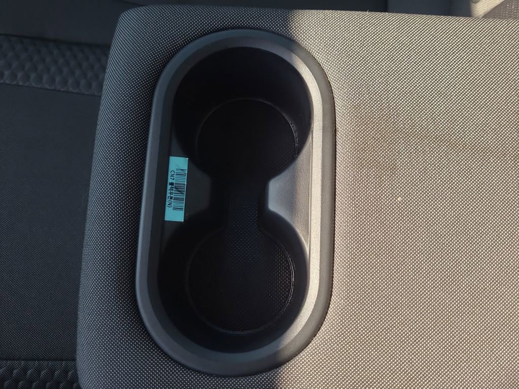 Used 2023 Hyundai Elantra N Line w/ Cargo Package image 16