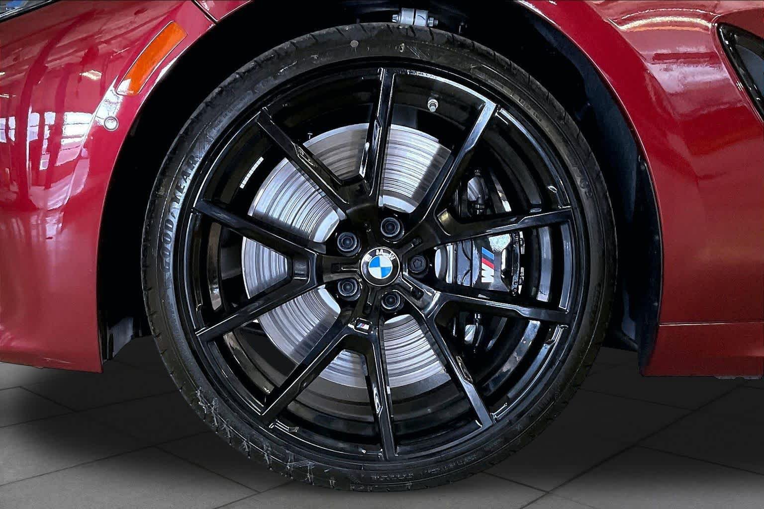 New 2026 BMW 840i RWD image 11