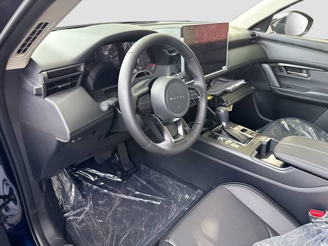 New 2026 MAZDA CX-5 2.5 S w/ Premium Plus Package AWD/4WD image 8