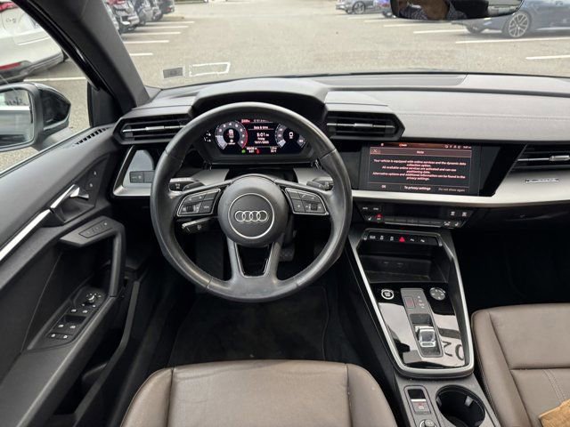 Certified 2022 Audi A3 2.0T Premium image 12