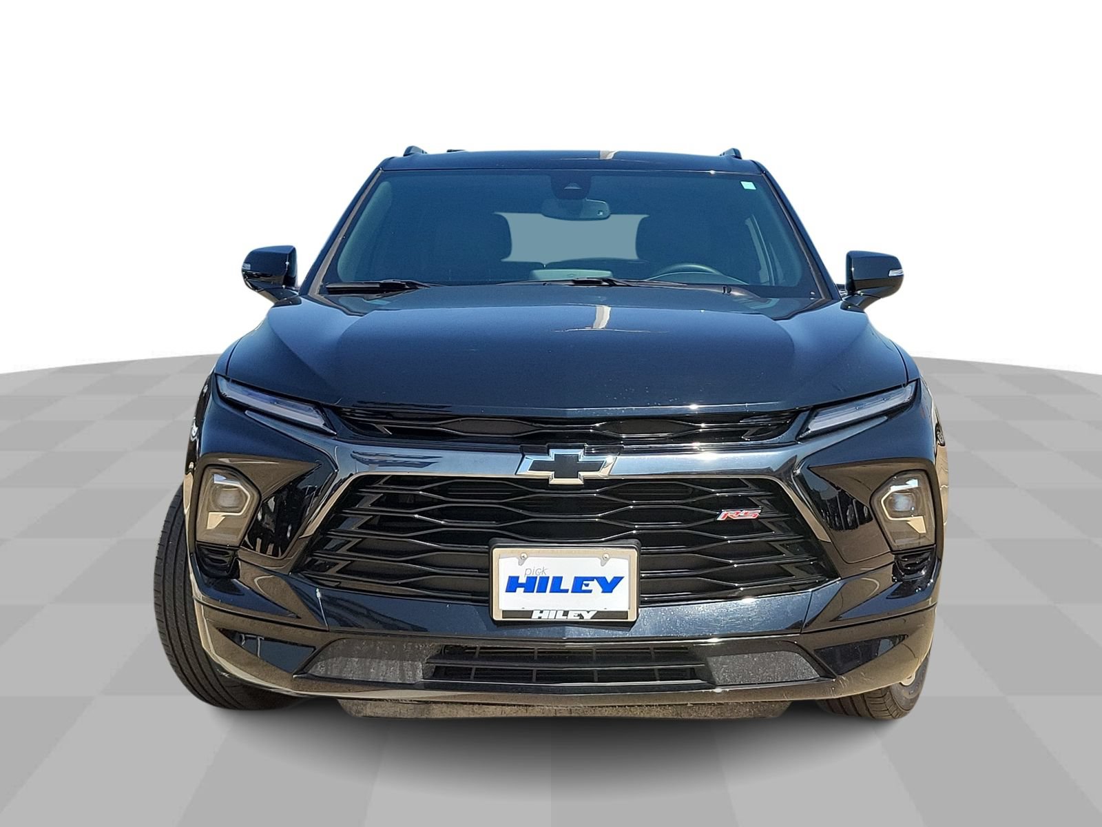 Used 2025 Chevrolet Blazer RS AWD/4WD image 3