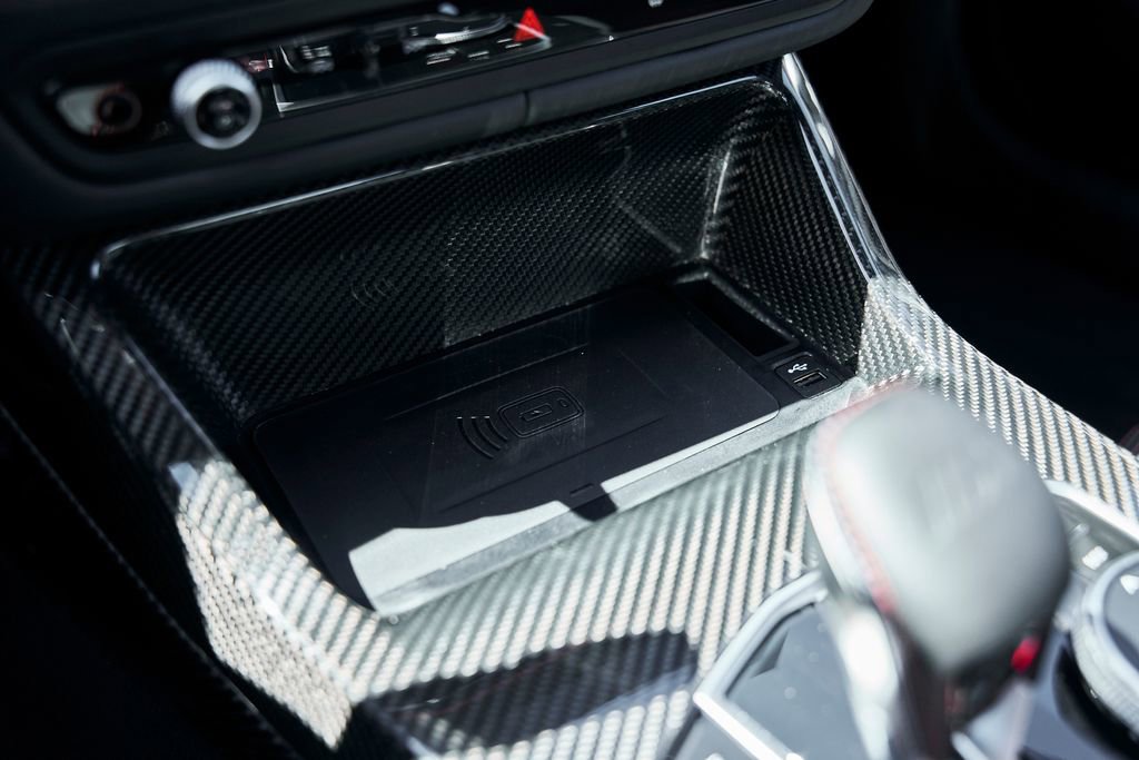 Used 2025 BMW M4 CS image 70