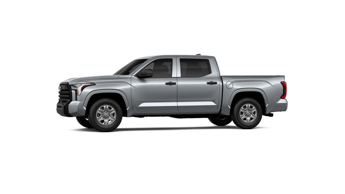 New 2026 Toyota Tundra SR image 38