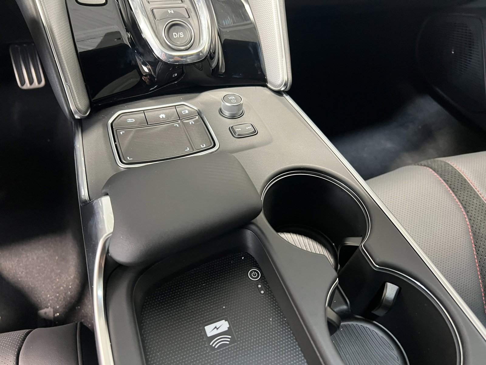 New 2025 Acura TLX SH-AWD w/ A-SPEC Pkg image 21