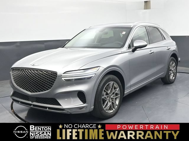 Used 2024 Genesis GV70 2.5T w/ Select Package