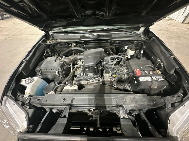 Used 2021 Toyota Tacoma SR AWD/4WD image 22