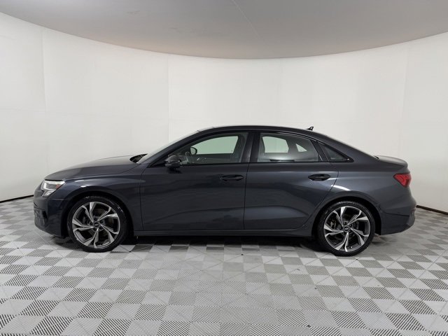 Used 2023 Audi A3 2.0T Premium Plus image 4