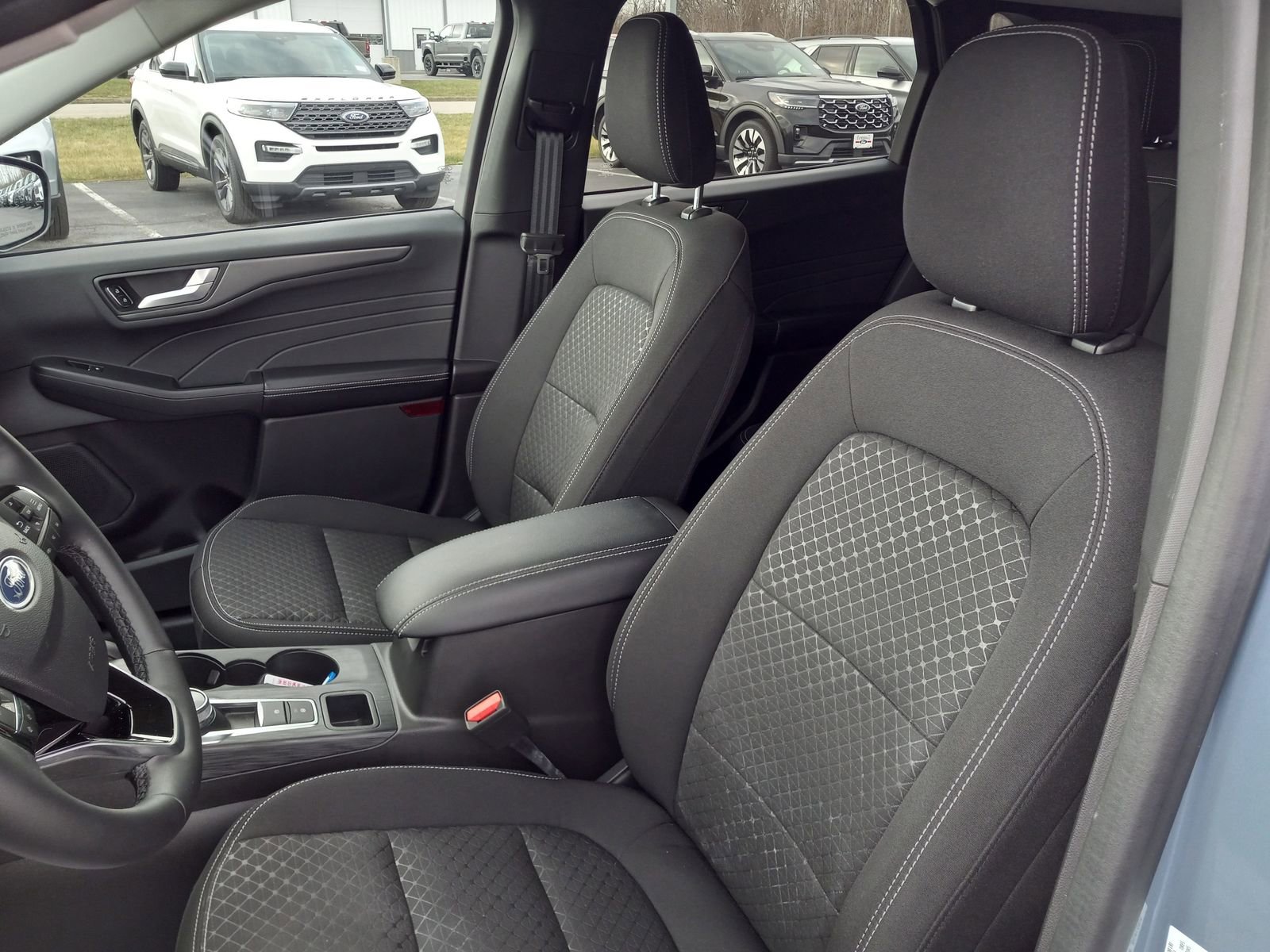 Used 2023 Ford Escape Active w/ Tech Pack #2 image 14