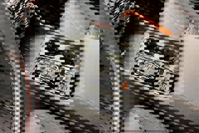 Certified 2026 Honda Passport TrailSport image 16