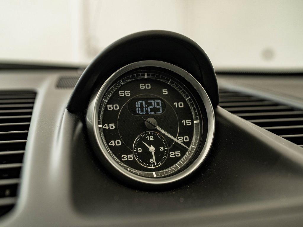 Certified 2017 Porsche 911 Targa 4 GTS image 54