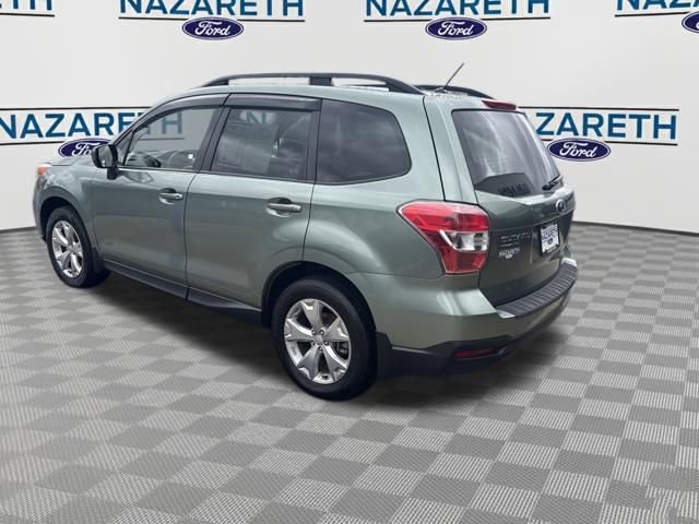 Used 2015 Subaru Forester 2.5i Premium w/ Popular Package #1 image 5