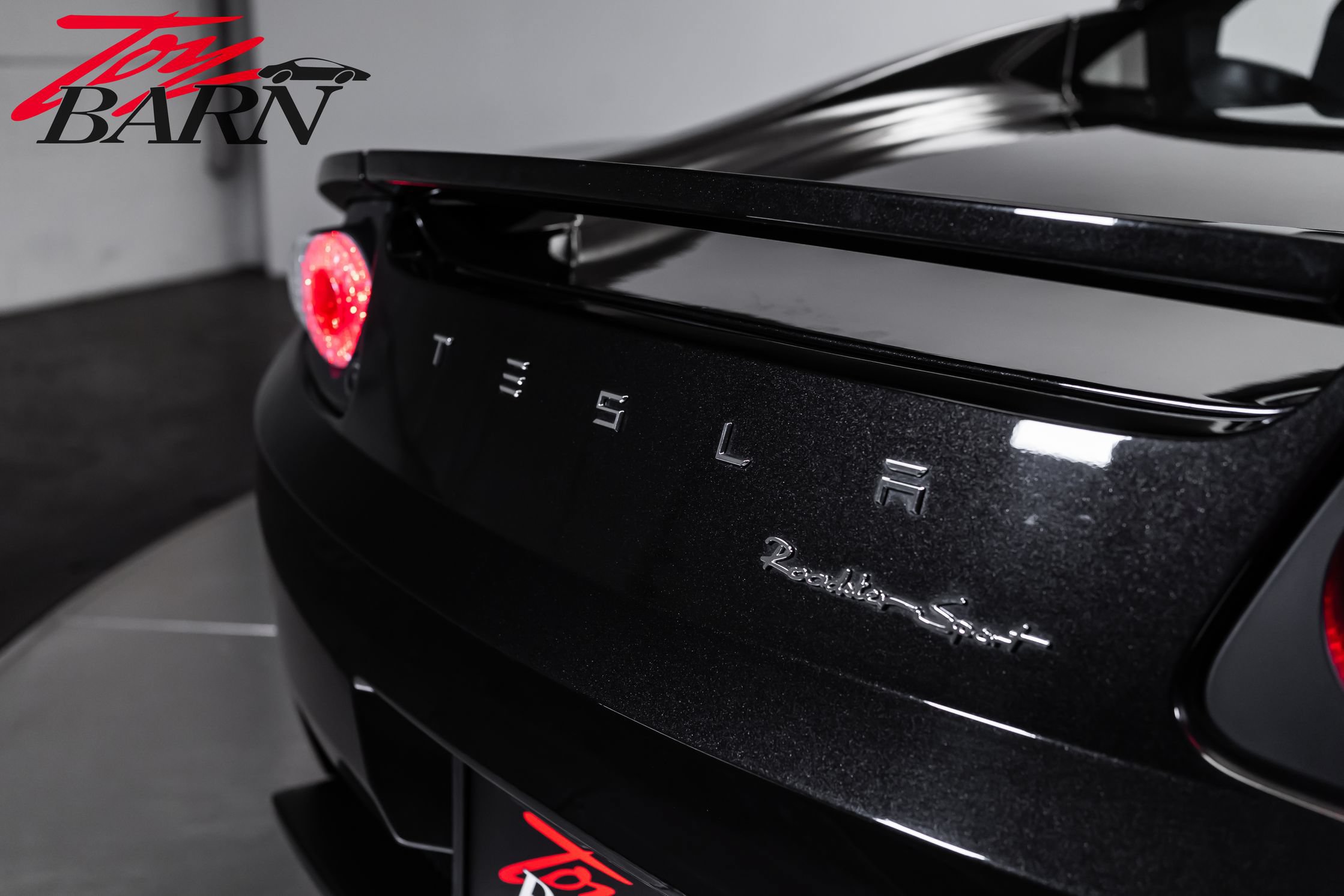 Used 2010 Tesla Roadster Sport RWD image 19