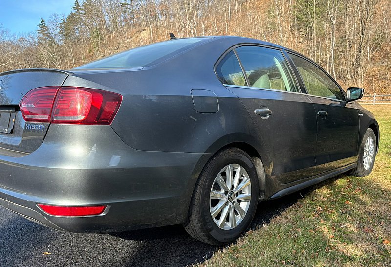 Used 2013 Volkswagen Jetta SE image 7