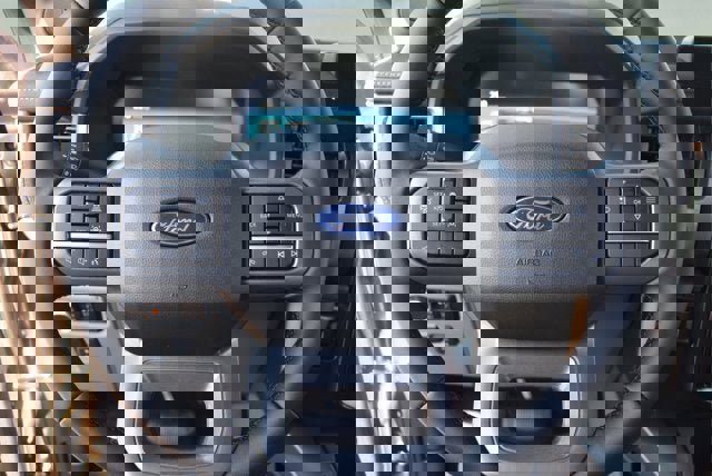 New 2025 Ford F150 Lightning Flash image 7