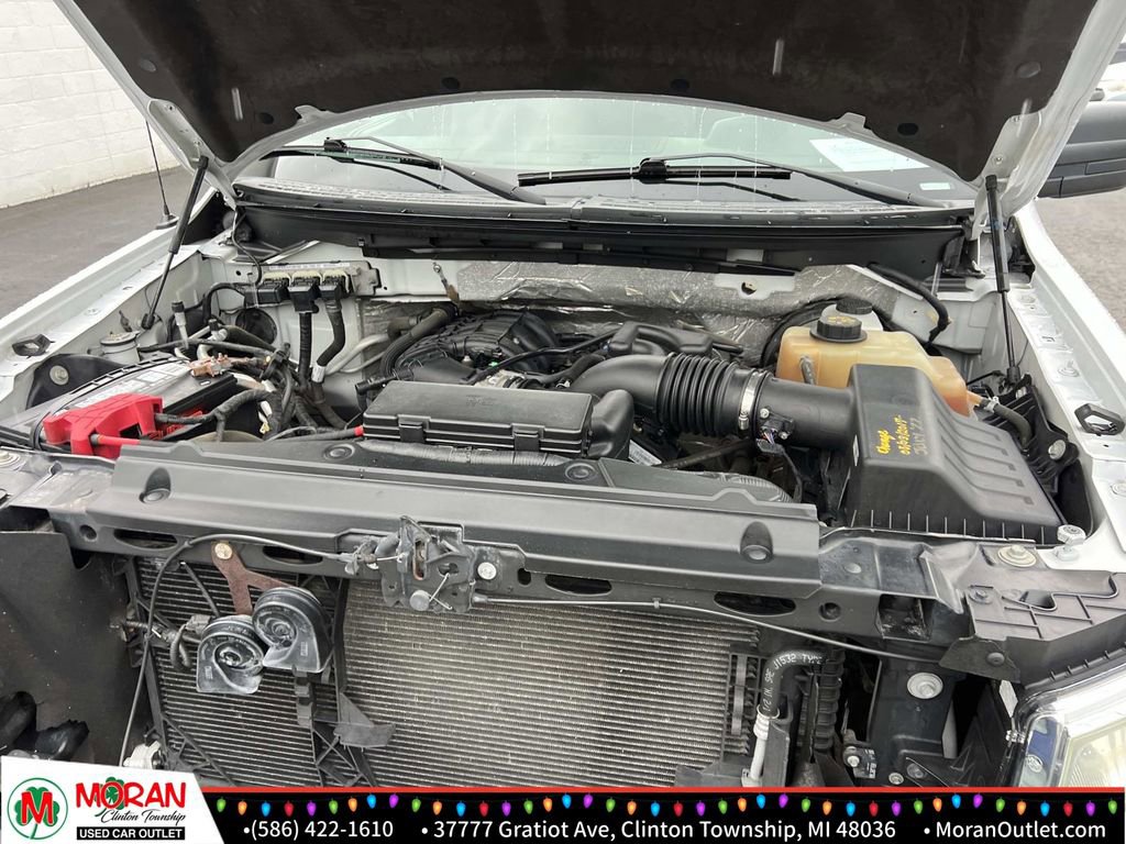 Used 2013 Ford F150 XL w/ XL Plus Pkg image 10