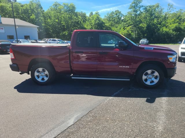 Used 2019 RAM 1500 Tradesman AWD/4WD image 6