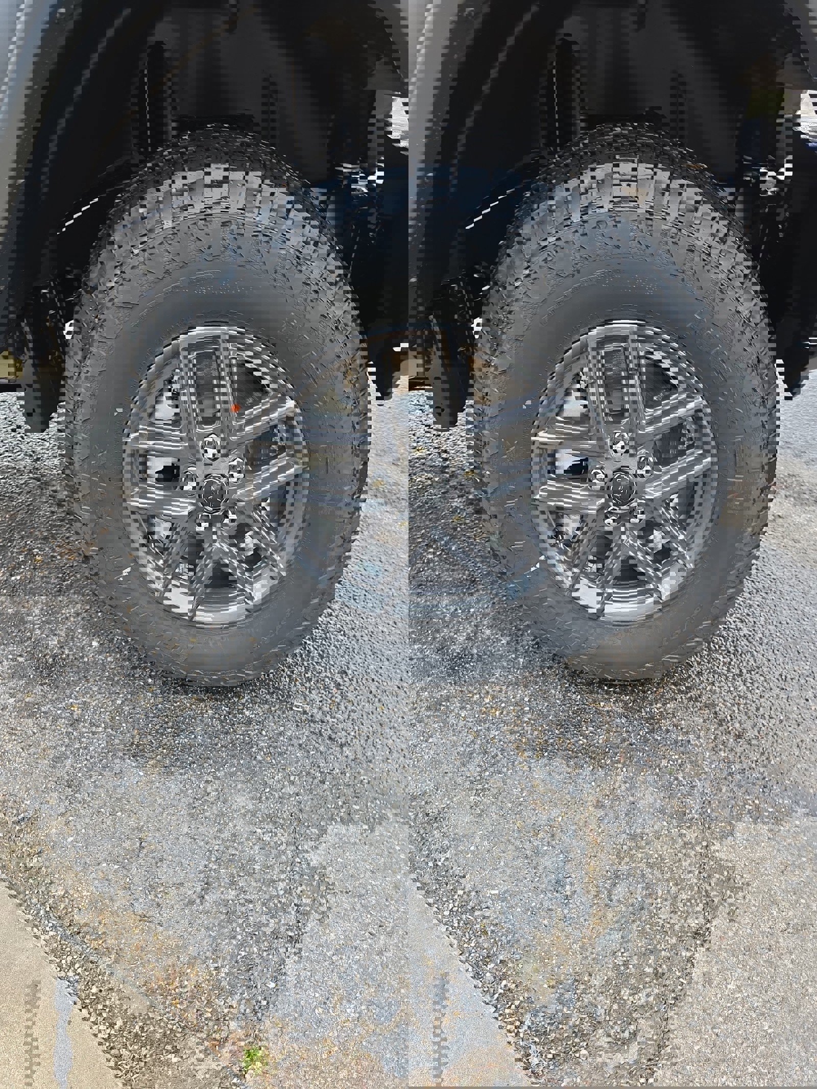 New 2026 Jeep Wrangler Sport image 15