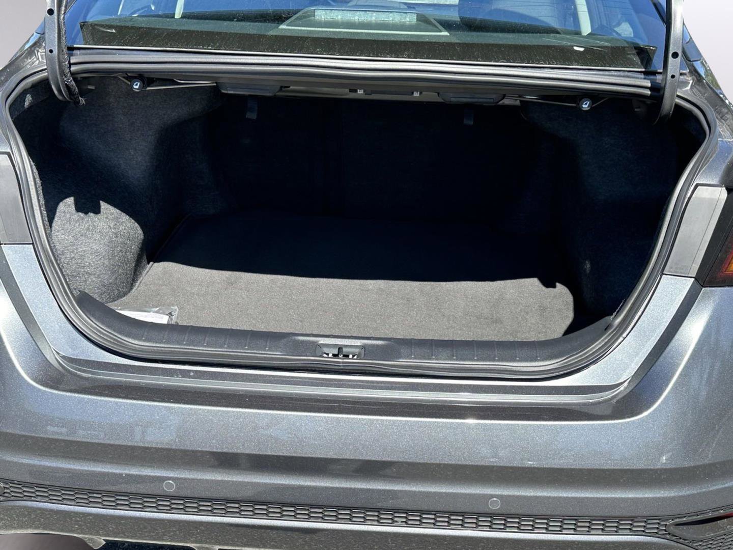 New 2025 Nissan Altima 2.5 S image 40